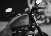 Harley-Davidson XL 883N Iron 883